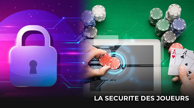 licences casinos en ligne garantes equite jeux securite joueurs