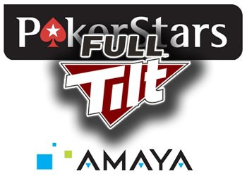 Fusion PokerStars et Full Tilt