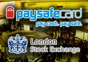 Paysafe Group Est Coté À La Bourse De Londres