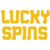 Lucky Spins Casino logo