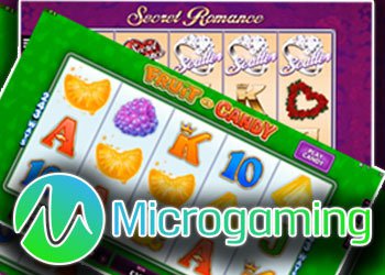Machine à sous Classic 243 de Microgaming disponible en février