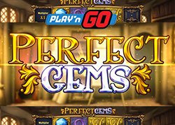 Lancement imminent de la machine a sous Perfect Gems