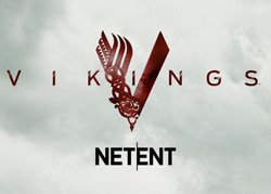 Machine a sous Vikings de NetEnt bientot disponible