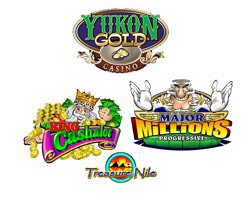jeux de yukon gold