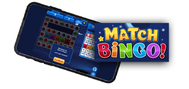 version mobile match bingo