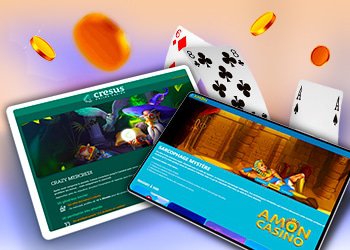 meilleurs casinos offrant un bonus le mercredi accessible en novembre