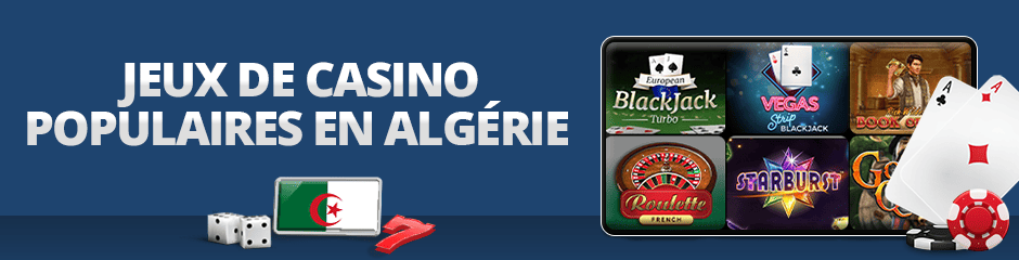 jeux de casino populaire en algerie