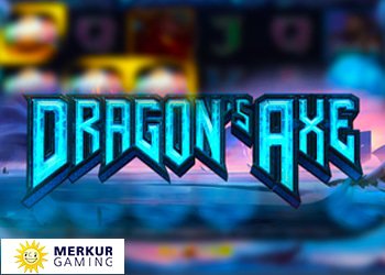 Merkur Gaming lance le jeu de casino Dragons Axe
