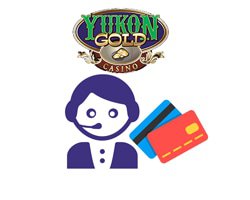 support client de yukon gold
