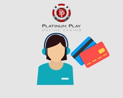 support client de platinum play
