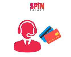 support client de spin palace