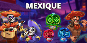 mexique