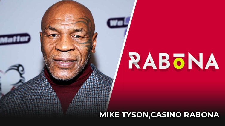 mike tyson