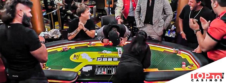 moments les plus genants casino en direct