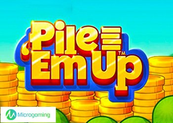 Pile Em Up : Nouveau jeu à thème de fruit
