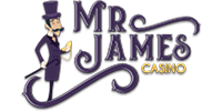 MrJames Casino
