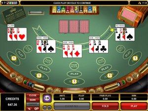 Ladbrokes Casino games