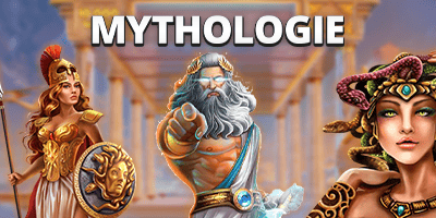 mythologie