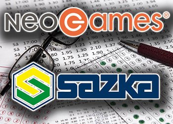 NeoGames et Sazka ont conclu un nouvel accord de loterie
