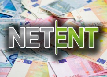 Après d'excellents résultats en 2015, NetEnt entame 2016 en trombe