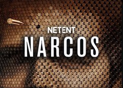 NetEnt annonce la sortie de la machine a sous Narcos