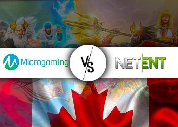 netent vs microgaming, qui est le meilleur fournisseur