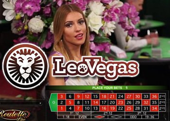 Lancement du nouveau produit de casino live de LeoVegas
