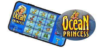 revue de la machine à sous ocean princess