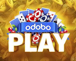 Odobos Play Application de casino pour iOS