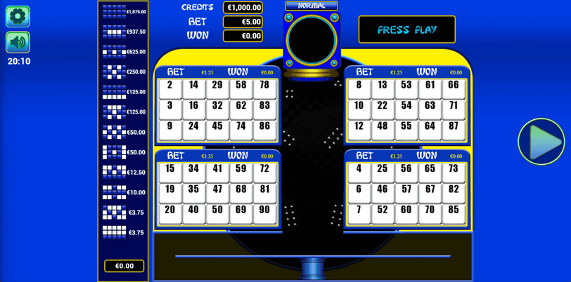 Pachinko 2