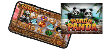 machines a sous panda panda mobiel