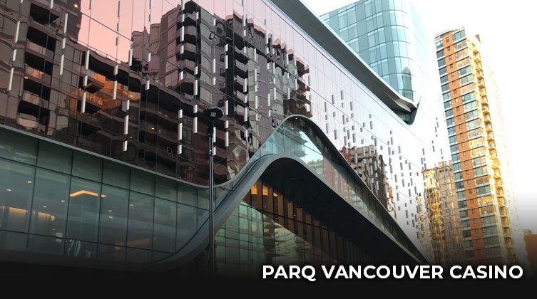 parq vancouver casino