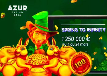 participez à la nouvelle promo de wazdan sur azur casino en mars 2024