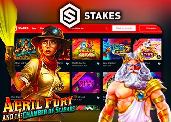 participez à la tombola hebdomadaire de stakes casino en novembre 2023