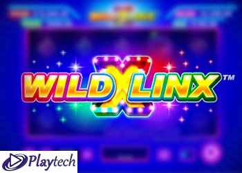 Playtech lance le jeu de casino online canadien Wild Linx