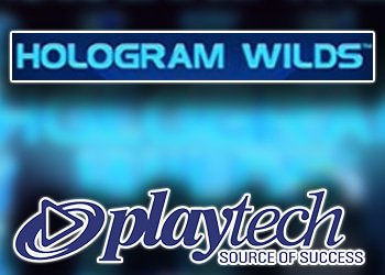 casinos playtech nouvelle machine hologram wilds