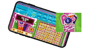 jeu pop bingo 2