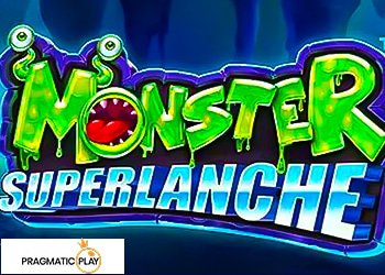 Pragmatic Play annonce la sortie du jeu de casino online Monster Superlanche