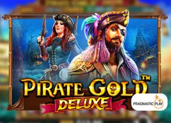 Pragmatic Play annonce la machine a sous Pirate Gold Deluxe
