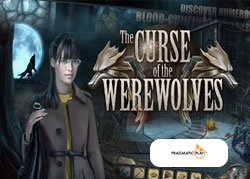 Pragmatic Play lance Curse Of The Werewolves