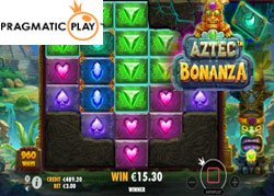 Pragmatic Play lance un nouveau jeu de casinos online francais