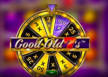 profitez de good old 7s sur la version mobile de jackpot bob casino