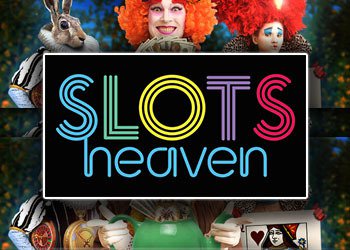 Promotion Mad March sur le casino Slots Heaven