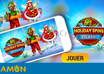 promos de noël disponibles sur amon casino pour bien finir l'année