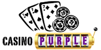 Casino Purple