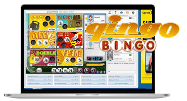 jeu qingo bingo