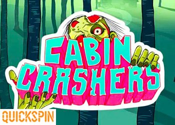 Quickspin lance le jeu de casino online francais Cabin Crashers
