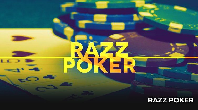 razz poker