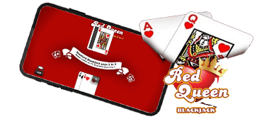 red queen blackjack 2