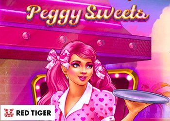 Red Tiger annonce la sortie de son jeu Peggy Sweets